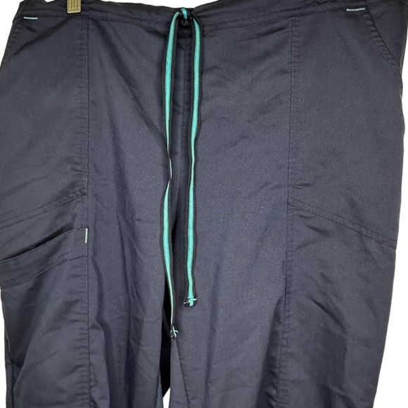 ScrubStar Scrub Pants - Picture 2 of 5